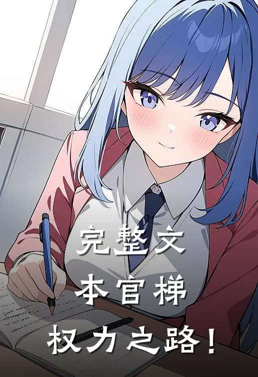 完整文本官梯，权力之路！
