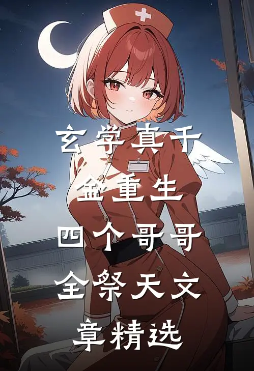 玄学真千金重生，四个哥哥全祭天文章精选