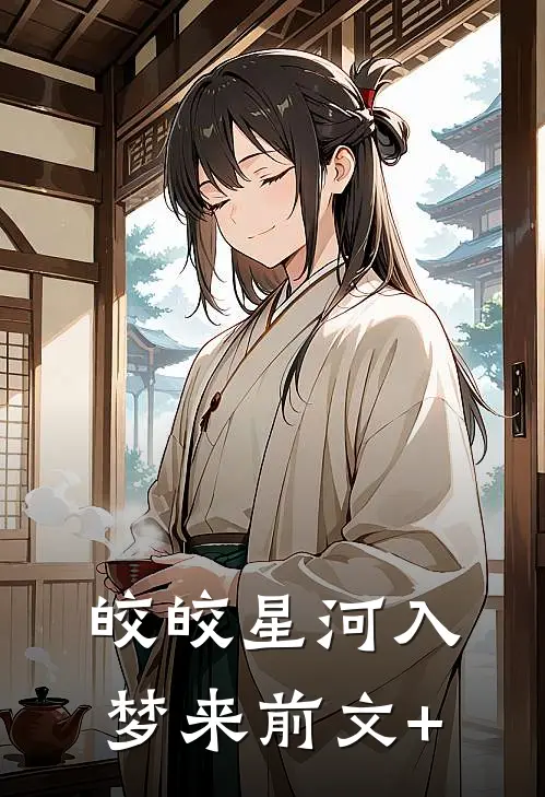 皎皎星河入梦来前文+