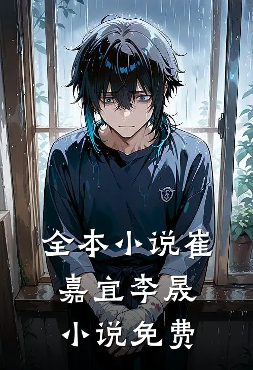 全本小说崔嘉宜李晟小说免费
