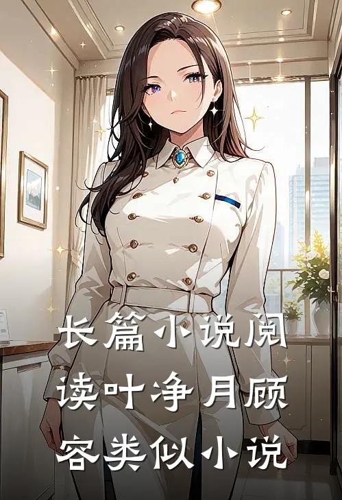 长篇小说阅读叶净月顾容类似小说