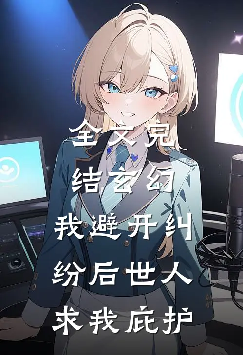 全文完结玄幻：我避开纠纷后世人求我庇护