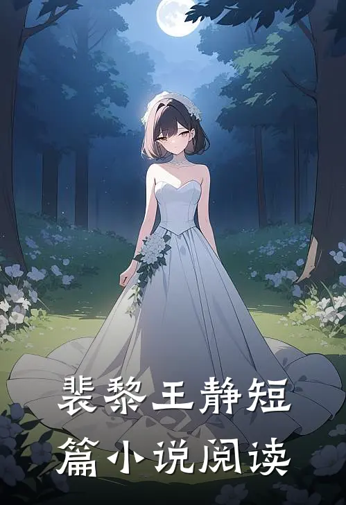 裴黎王静短篇小说阅读