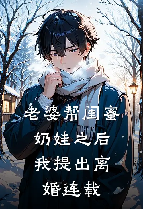 老婆帮闺蜜奶娃之后，我提出离婚连载