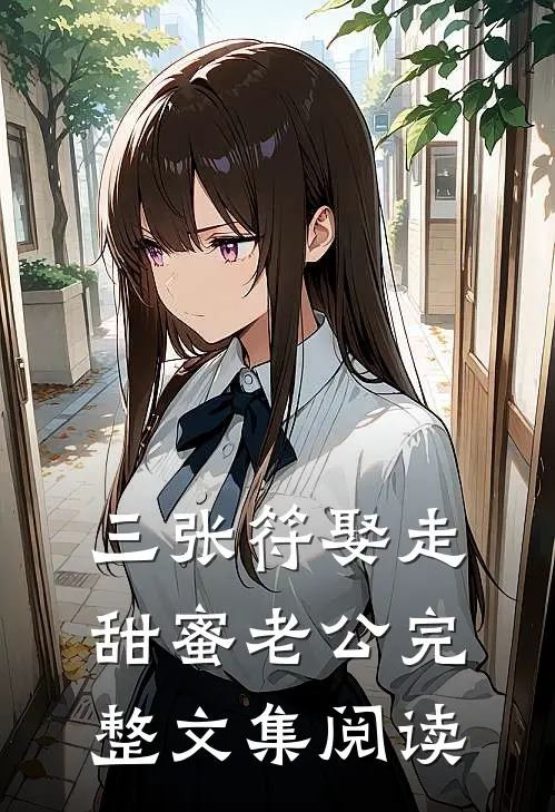 三张符娶走甜蜜老公完整文集阅读