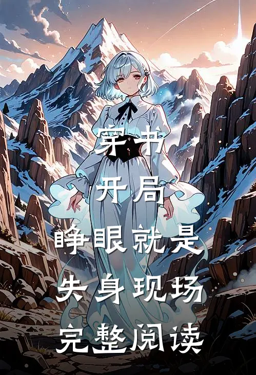 穿书：开局，睁眼就是失身现场完整阅读