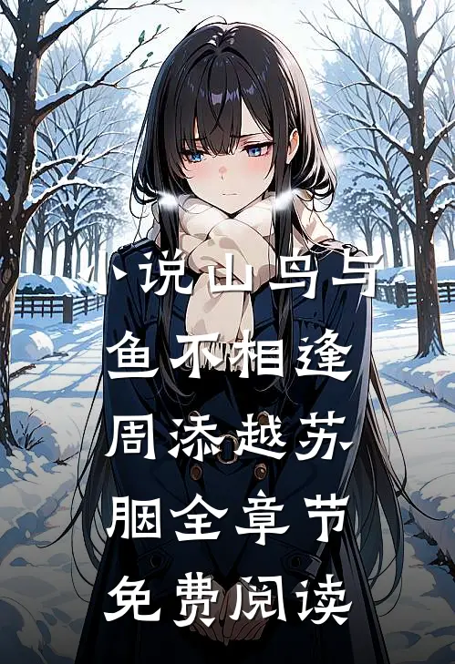 小说山鸟与鱼不相逢周添越苏胭全章节免费阅读