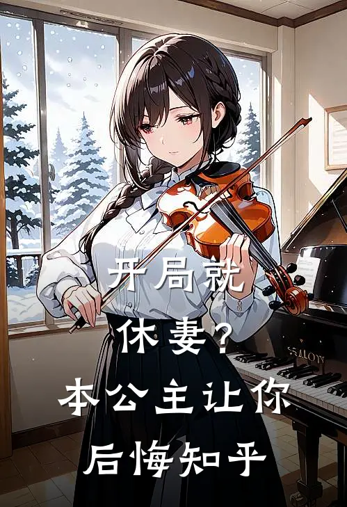 开局就休妻?本公主让你后悔知乎全文