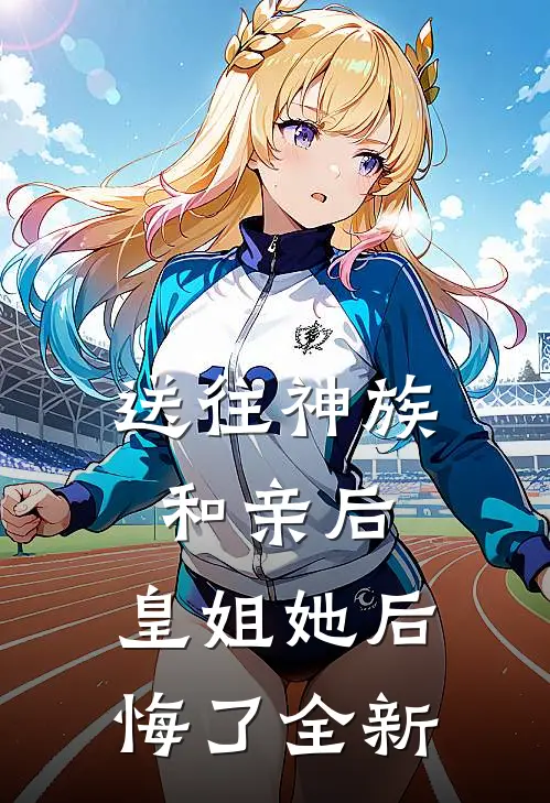 送往神族和亲后,皇姐她后悔了全新漫画