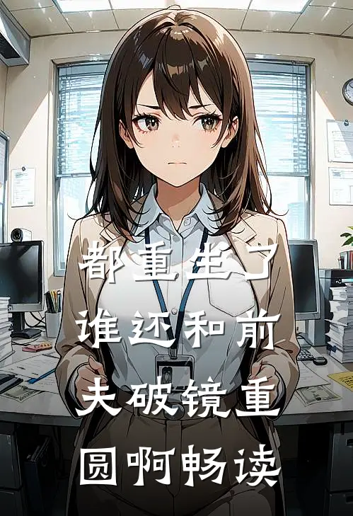 都重生了，谁还和前夫破镜重圆啊畅读