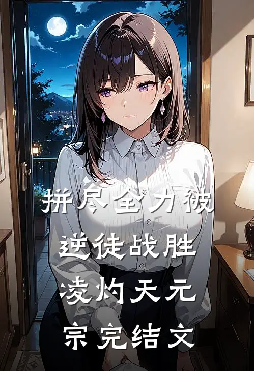 拼尽全力被逆徒战胜凌灼天元宗完结文