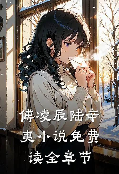 傅凌辰陆辛夷小说免费读全章节