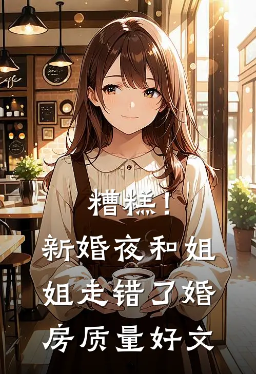 糟糕！新婚夜，和姐姐走错了婚房质量好文