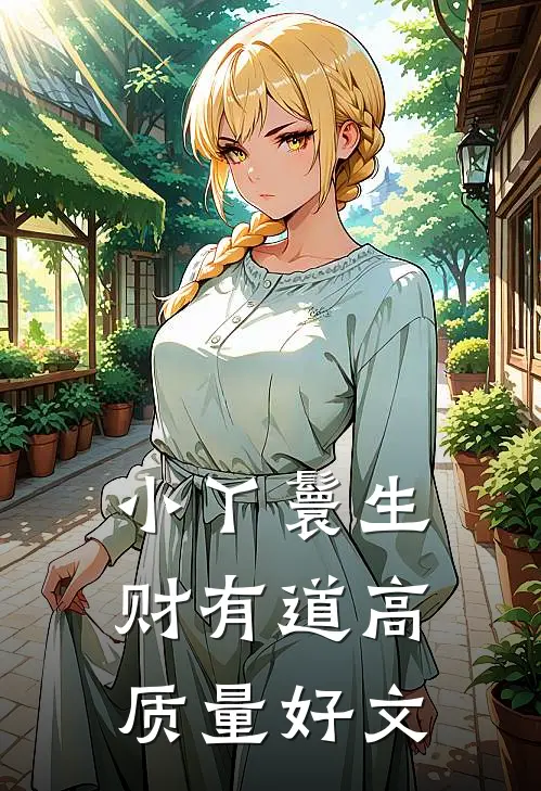 小丫鬟生财有道高质量好文