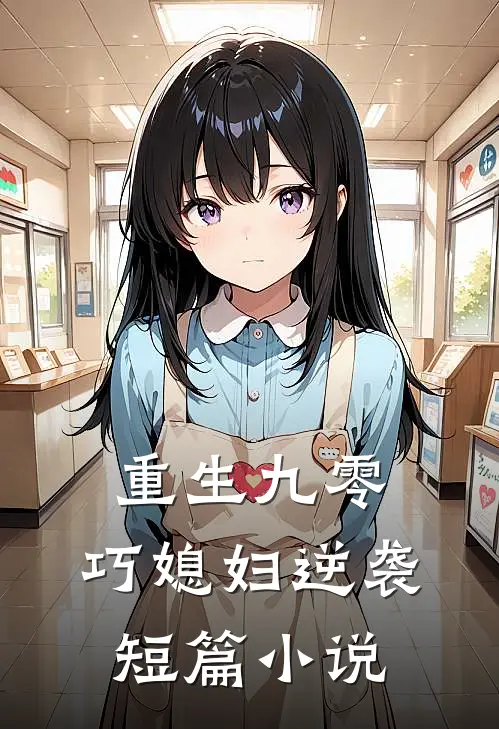 重生九零巧媳妇逆袭短篇免费阅读