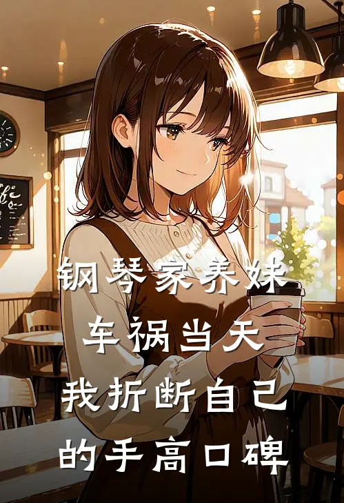 钢琴家养妹车祸当天，我折断自己的手高口碑