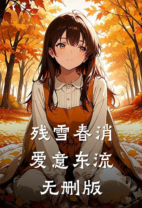 残雪春消，爱意东流无删版
