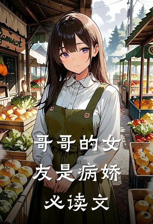 哥哥的女友是病娇必读文