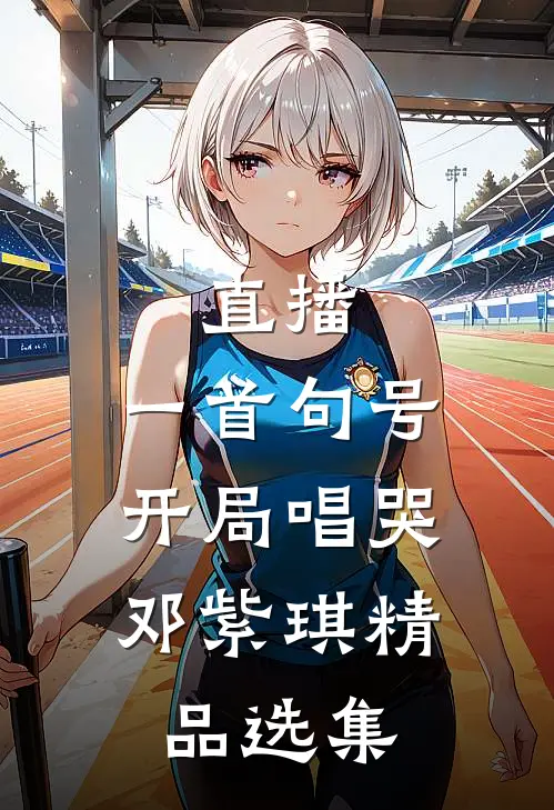 直播：一首句号，开局唱哭邓紫琪精品选集