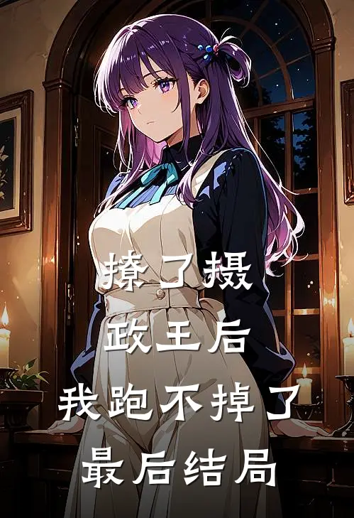 撩了摄政王后,我跑不掉了最后结局怎么样