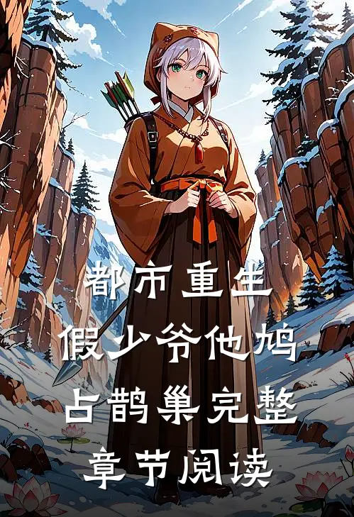 都市重生：假少爷他鸠占鹊巢完整章节阅读