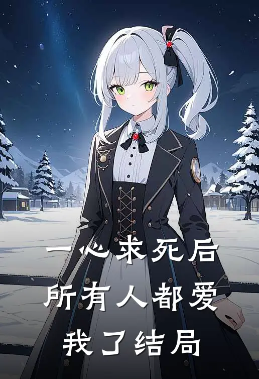 一心求死后，所有人都爱我了结局
