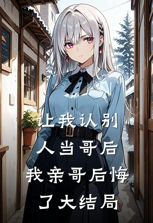 让我认别人当哥后,我亲哥后悔了大结局视频