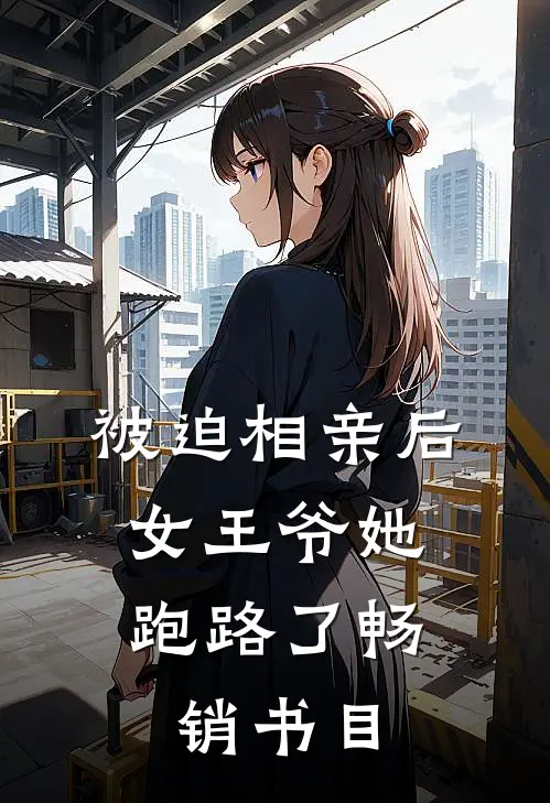 被迫相亲后，女王爷她跑路了畅销书目