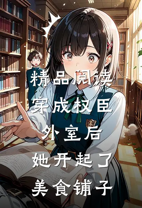 精品阅读穿成权臣外室后，她开起了美食铺子