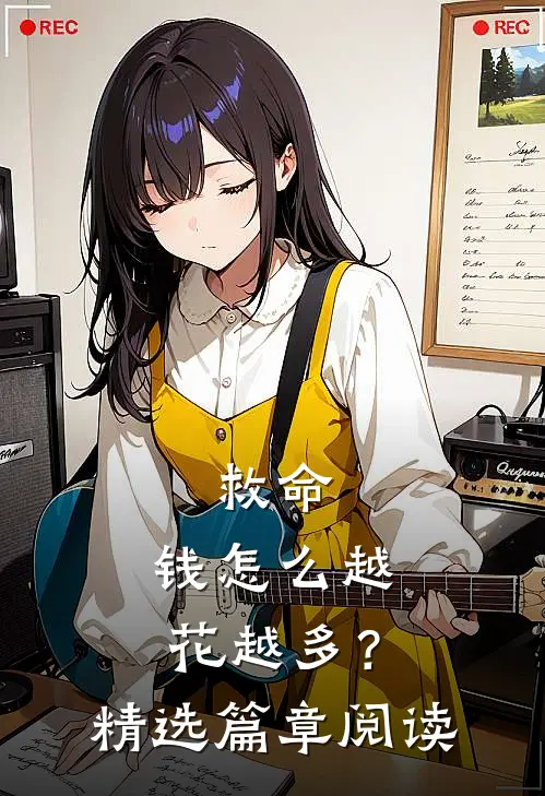 救命,钱怎么越花越多?精选篇章阅读理解