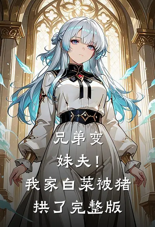 兄弟变妹夫！我家白菜被猪拱了完整版