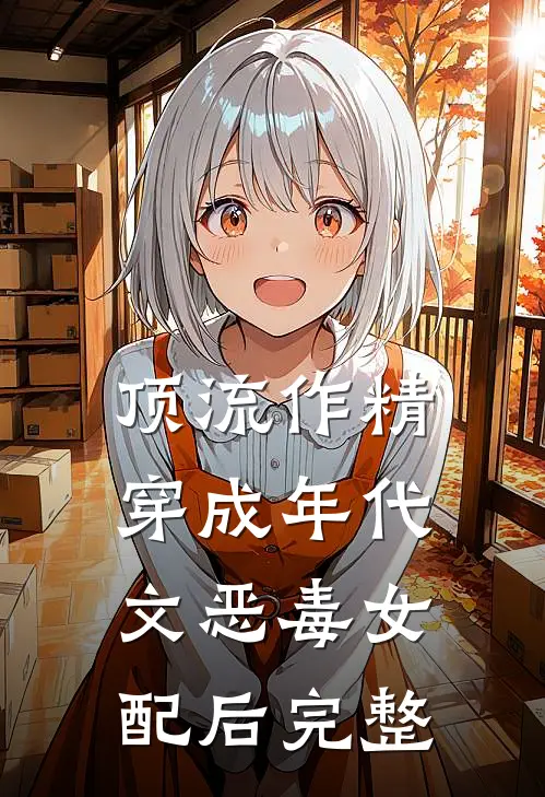 顶流作精穿成年代文恶毒女配后完整