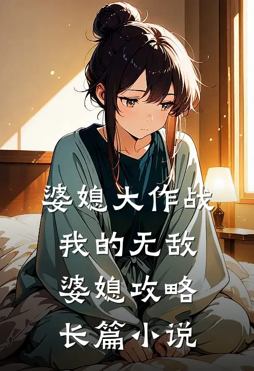 婆媳大作战我的无敌婆媳攻略长篇