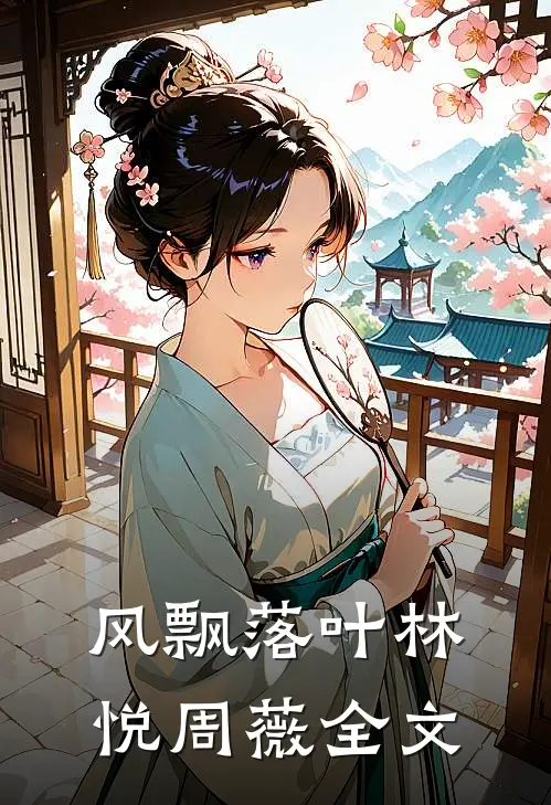 风飘落叶林悦周薇全文