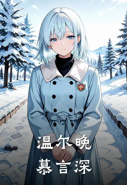 温尔晚慕言深