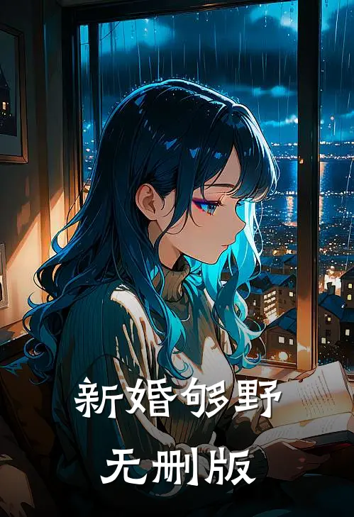 新婚够野无删版