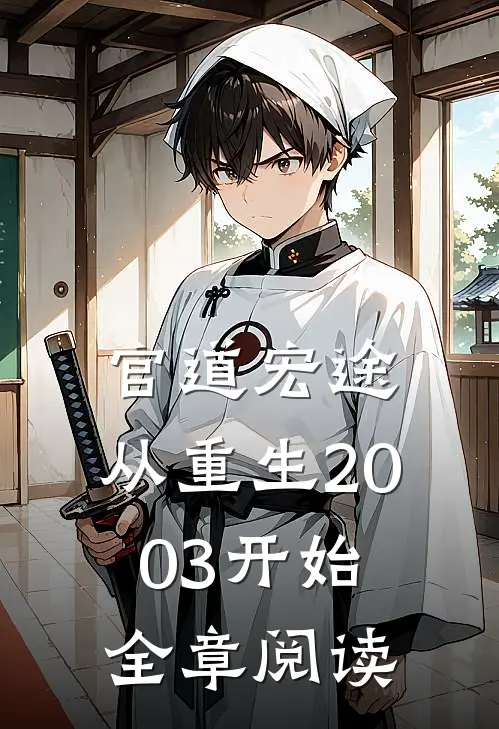 官道宏途：从重生2003开始全章阅读