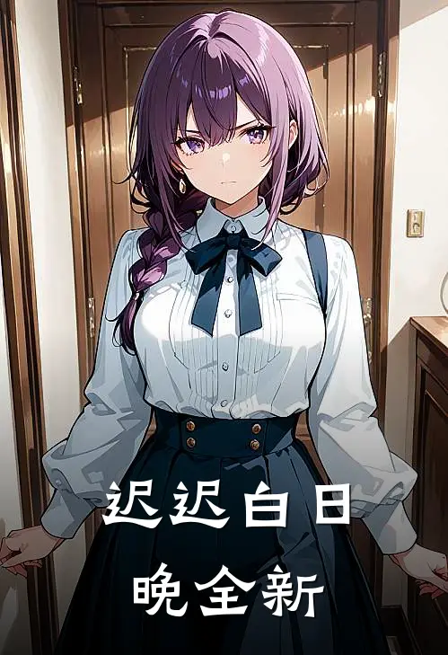 迟迟白日晚全新