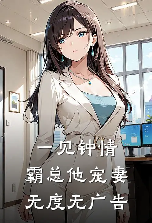 一见钟情：霸总他宠妻无度无广告