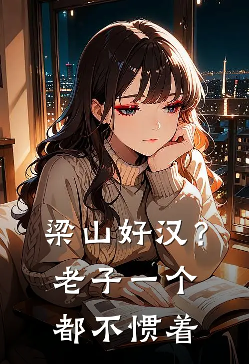 梁山好汉?老子一个都不惯着 txt