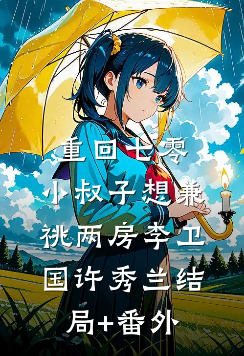 重回七零，小叔子想兼祧两房李卫国许秀兰结局+番外