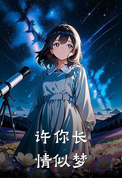 许你长情似梦
