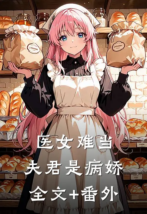 医女难当：夫君是病娇全文+番外