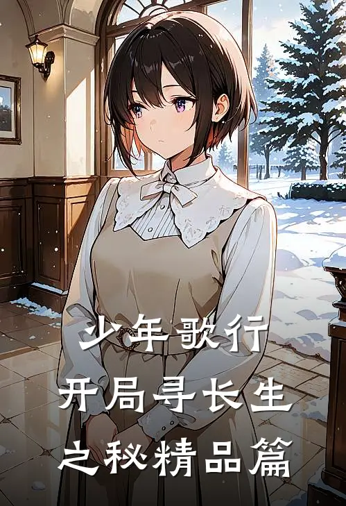 少年歌行：开局寻长生之秘精品篇