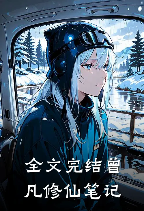 全文完结曾凡修仙笔记
