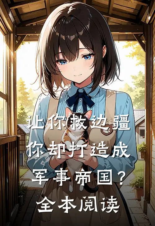 让你救边疆，你却打造成军事帝国？全本阅读