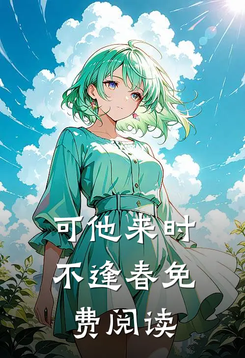 可他来时不逢春免费阅读