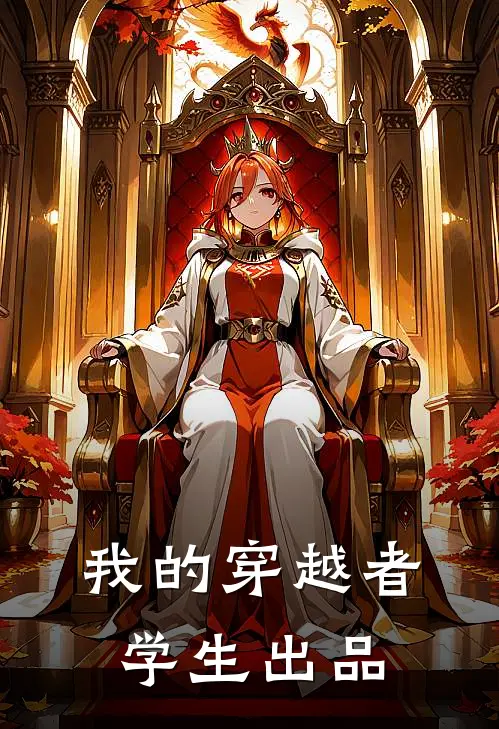 我的穿越者学生出品