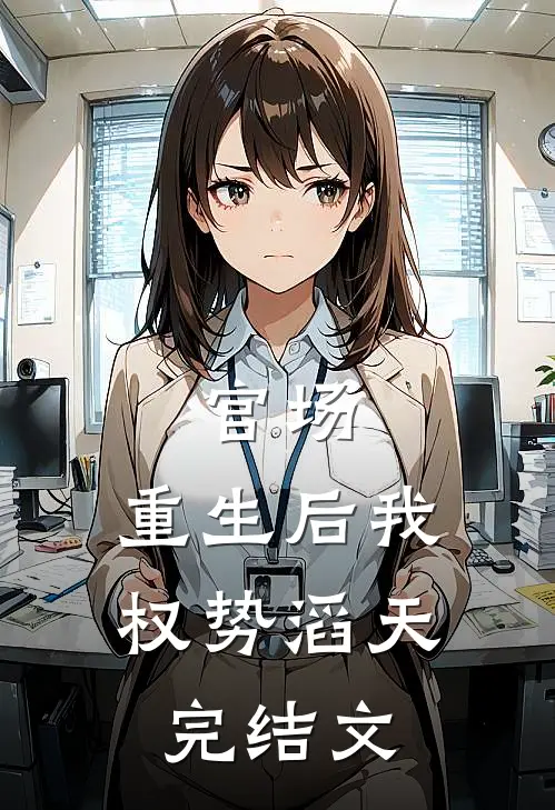 官场：重生后我权势滔天完结文