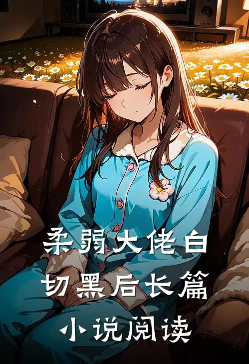 柔弱大佬白切黑后长篇小说阅读